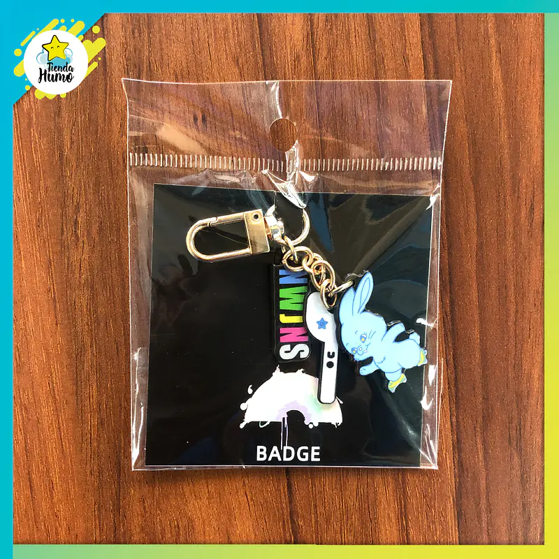 LLAVEROS ACRILICOS MINI 2