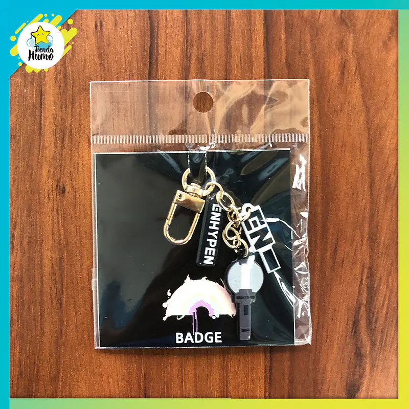 LLAVEROS ACRILICOS MINI 5