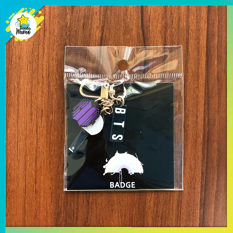 LLAVEROS ACRILICOS MINI 11