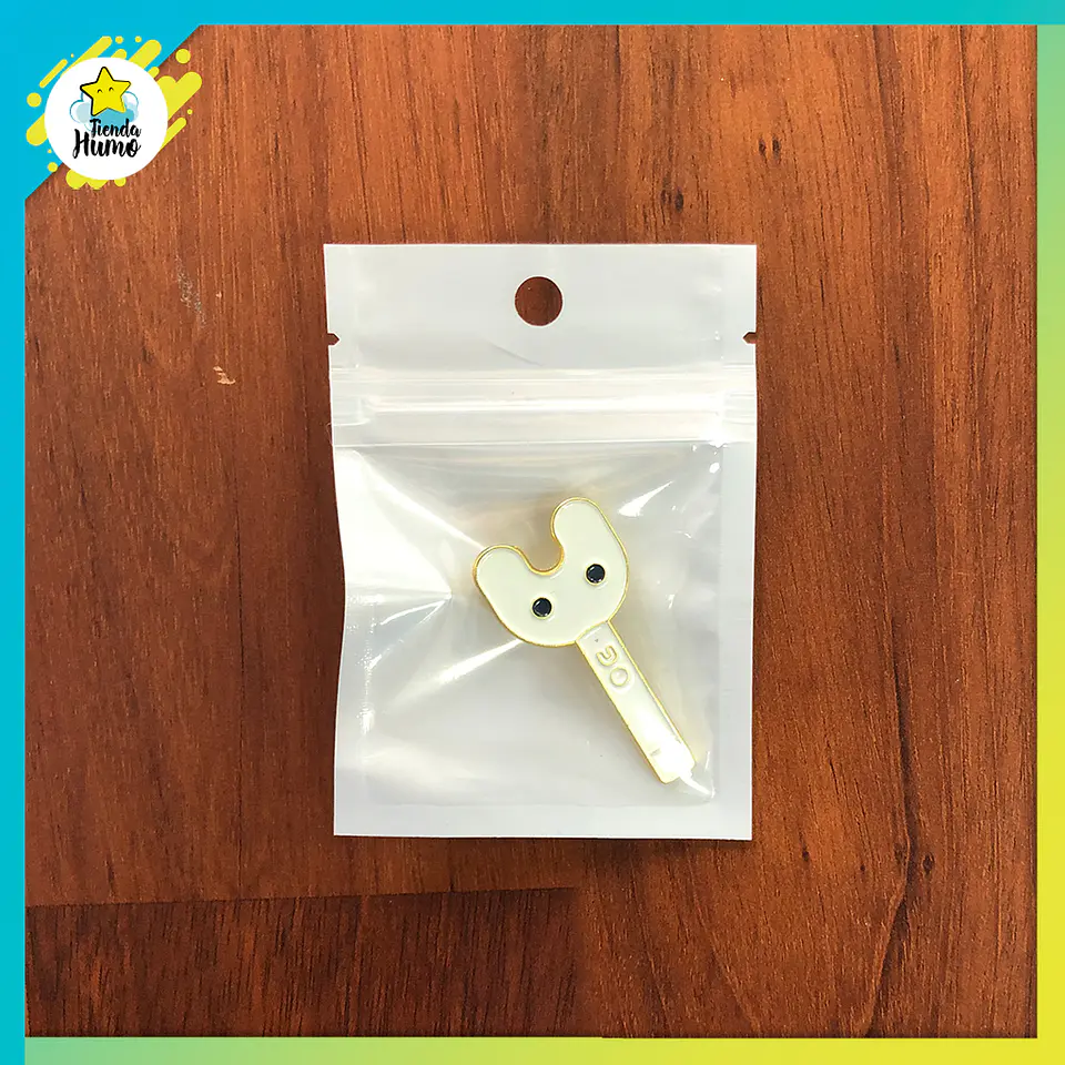 PINS METALICOS (LIGHTSTICK) 6