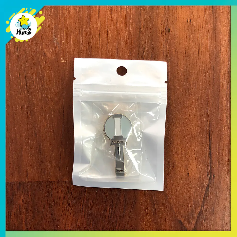 PINS METALICOS (LIGHTSTICK) 7