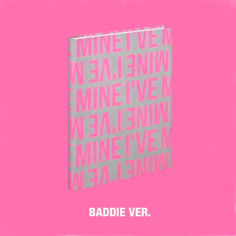 IVE - I'VE MINE  4