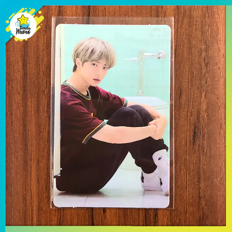 TXT - THE DREAM CHAPTER MAGIC SOUNDWAVE LUCKYDRAW 2023 6