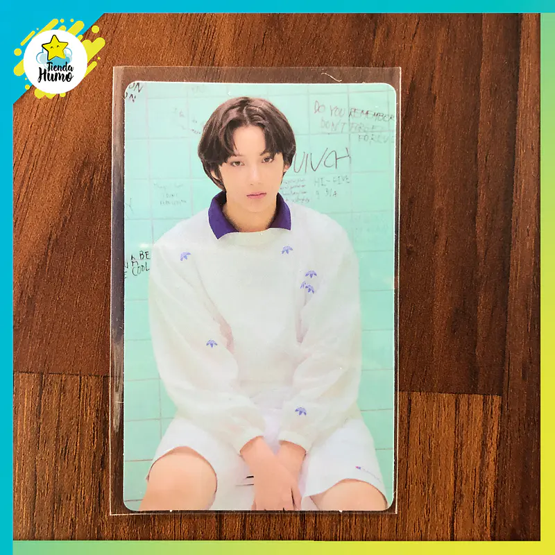 TXT - THE DREAM CHAPTER MAGIC SOUNDWAVE LUCKYDRAW 2023 4