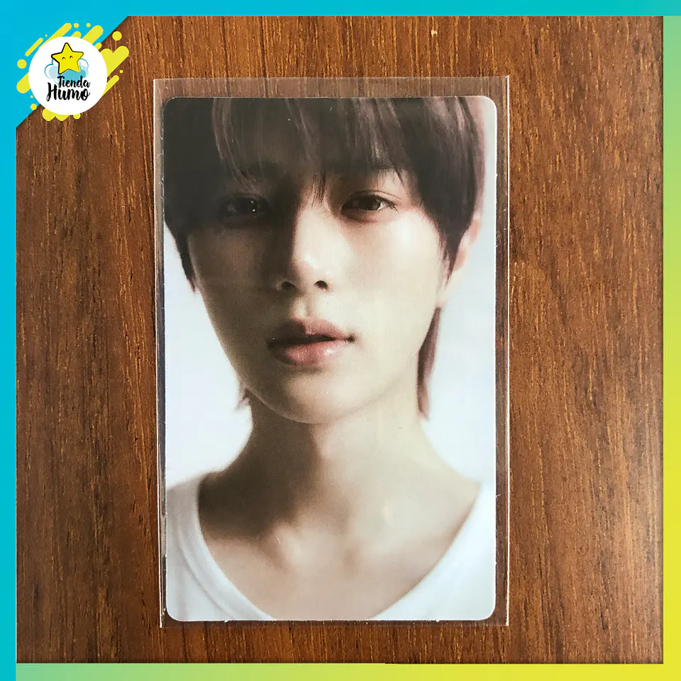 TXT - THURSDAY CHILD SOUNDWAVE LUCKYDRAW 2023 5