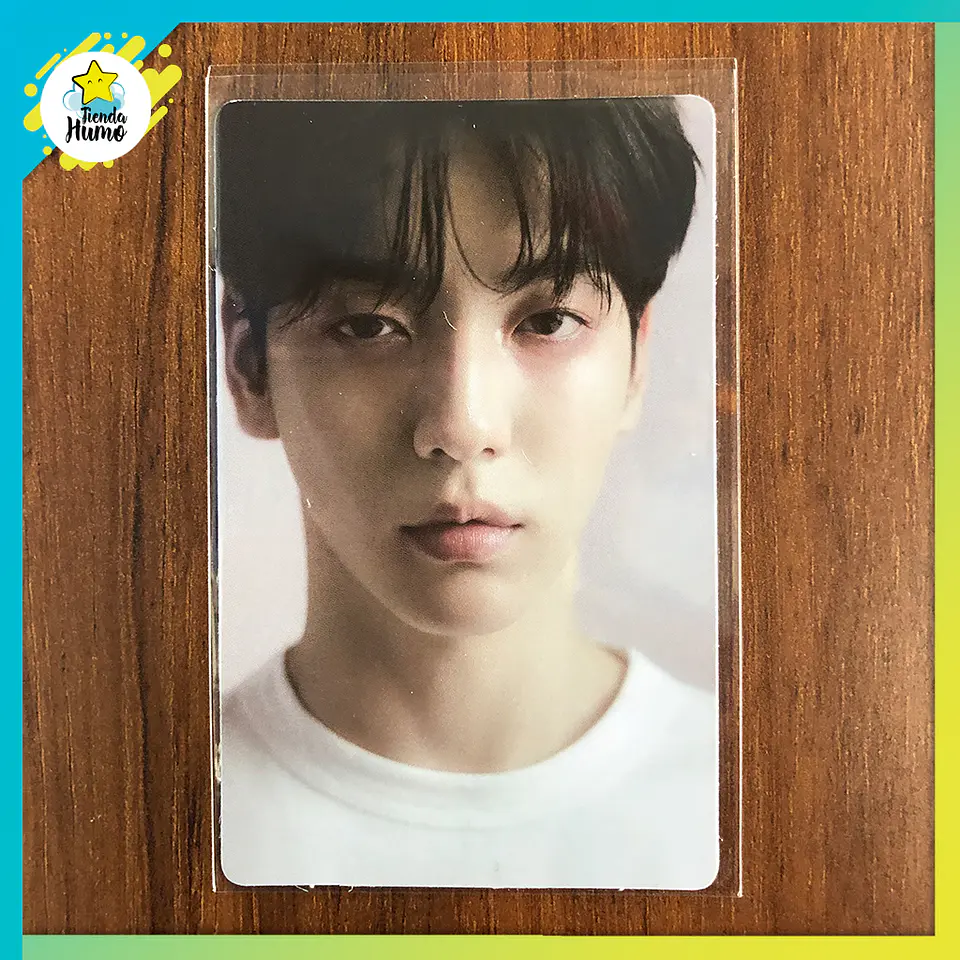 TXT - THURSDAY CHILD SOUNDWAVE LUCKYDRAW 2023 3