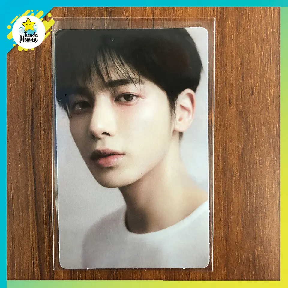 TXT - THURSDAY CHILD SOUNDWAVE LUCKYDRAW 2023 6