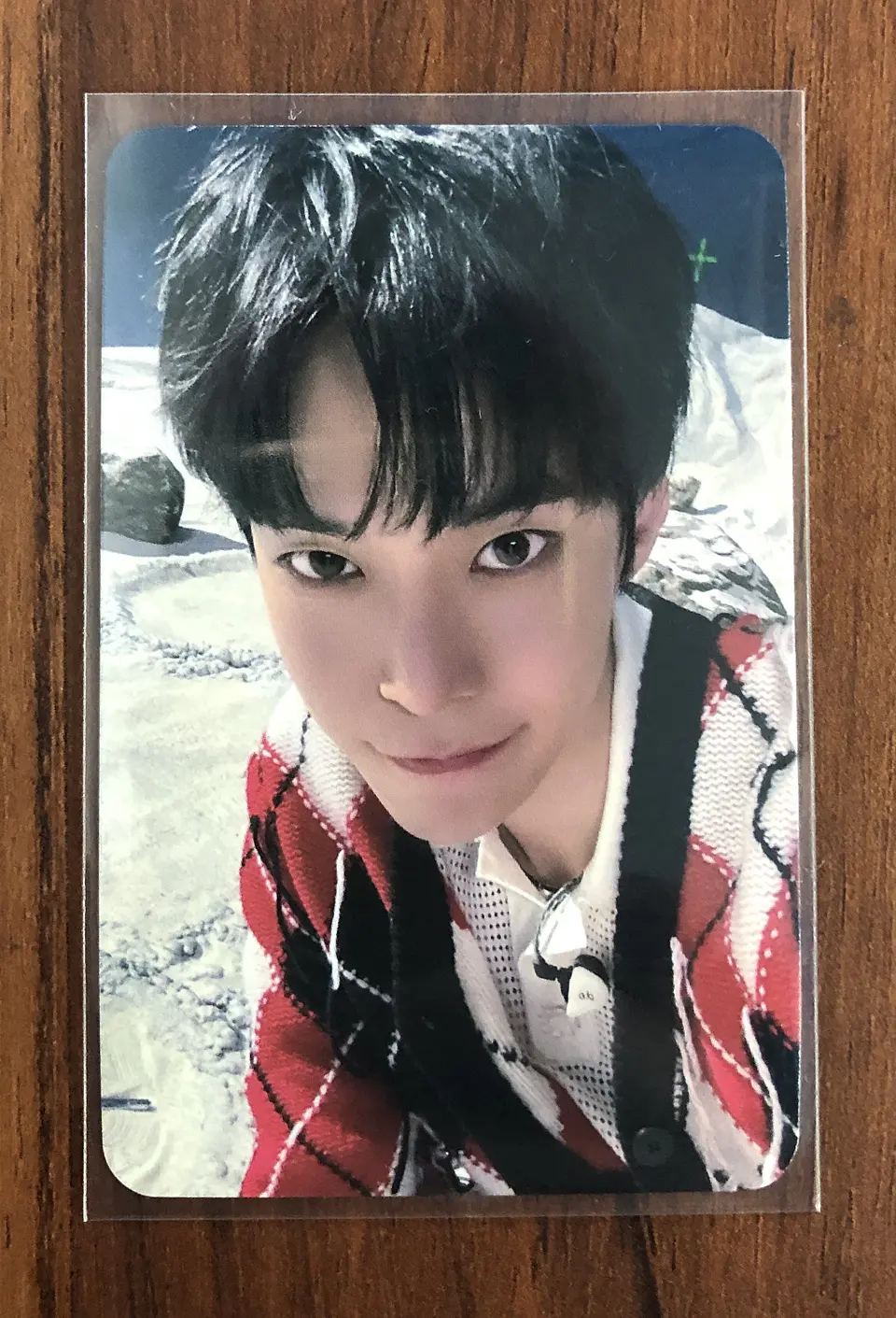 NCT DOJAEJUNG - PERFUME MUSICPLANT POB 4