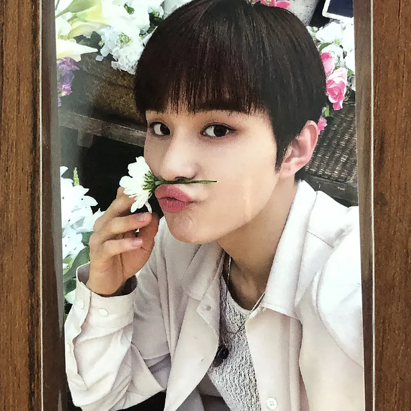 NCT DOJAEJUNG - PERFUME WITHMUU POB 2