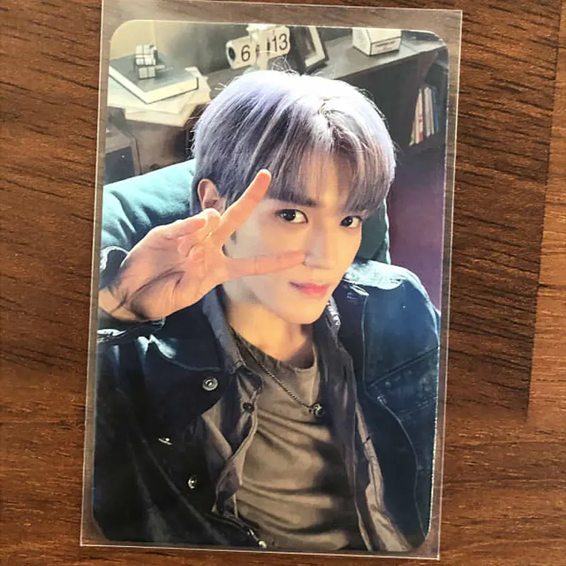 NCT TAEYONG - SHALALA MUSIC PLANT FANSING