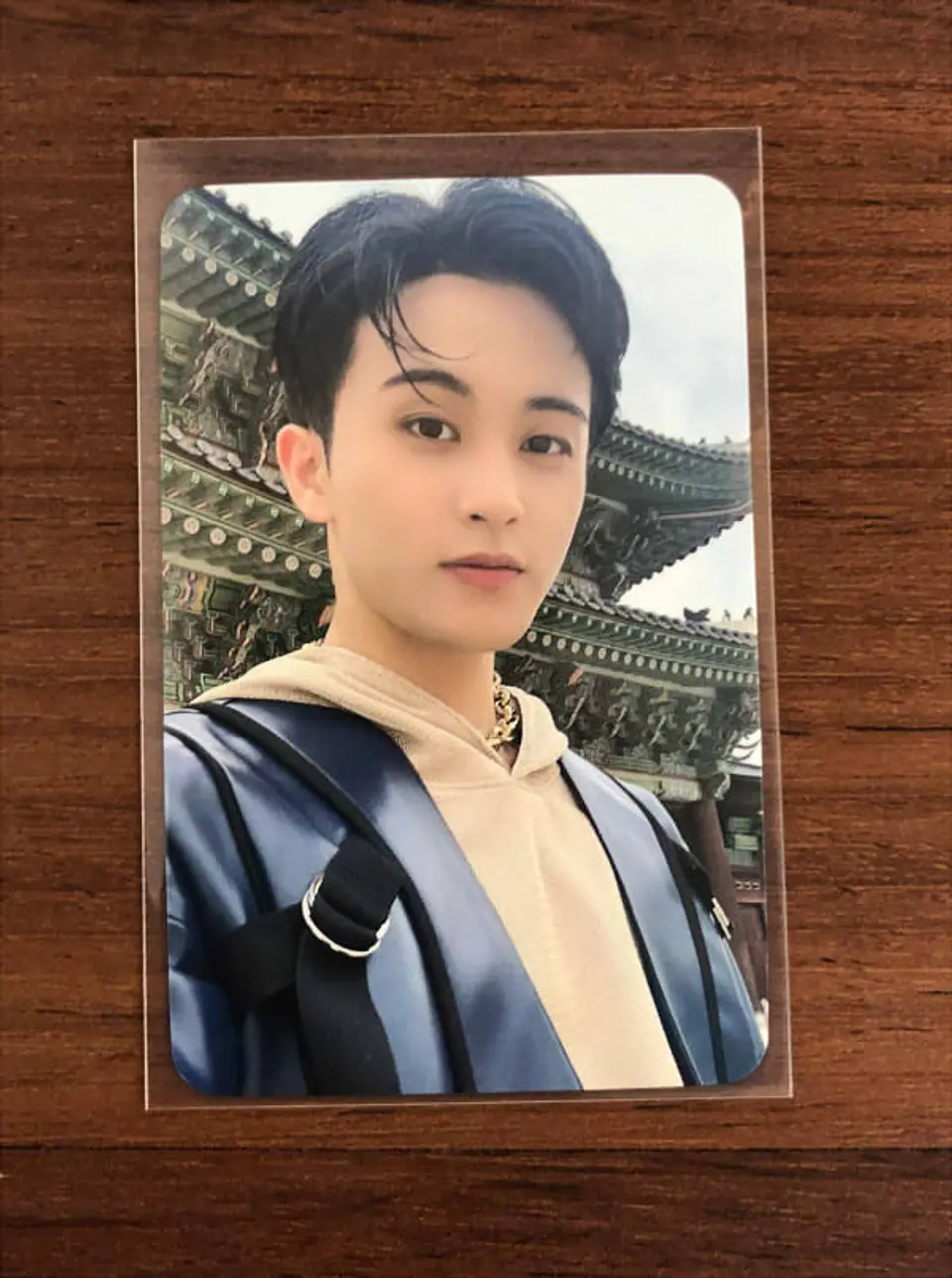 NCT 127 - FACT CHECK APPLE MUSIC POB 8