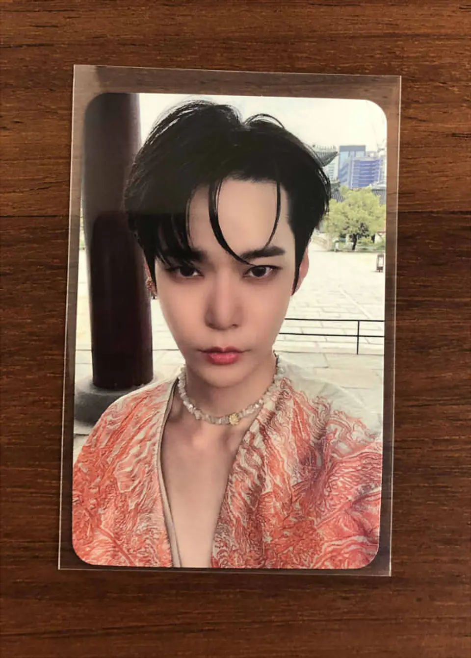 NCT 127 - FACT CHECK APPLE MUSIC POB 5