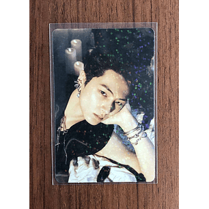 ENHYPEN - DARK BLOOD MUSIC PLANT