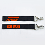 STRAP ATEEZ