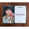 ATEEZ - THE WORLD EP. FIN WILL SOUNDWAVE POP-UP DIGIPACK