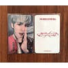 ATEEZ - THE WORLD EP.FIN: WILL SOUNDWAVE ESPECIAL GIFT EVENT. PHOTOBOOK