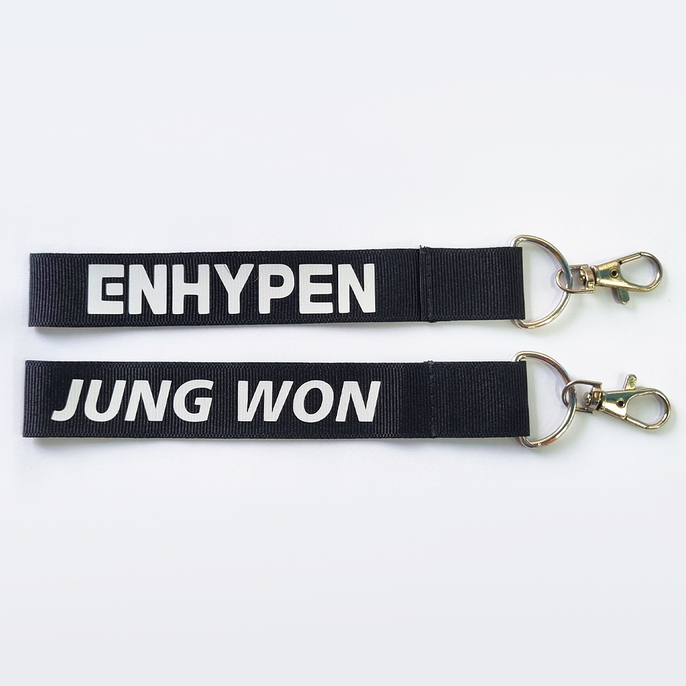 STRAP ENHYPEN