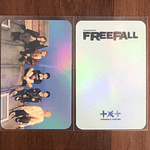 TXT - FREEFALL HOTTRACKS POB HOLOGRAM