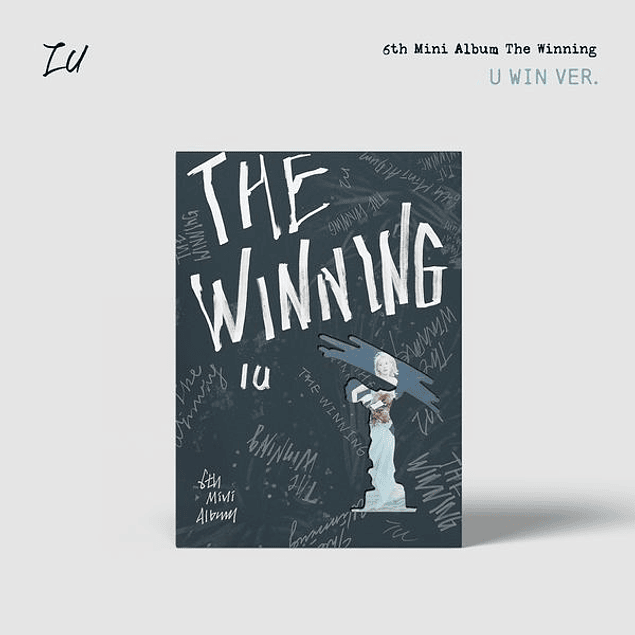 IU - THE WINNING 