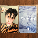 WONHO - BITTER SWEET WITHMUU 1.0