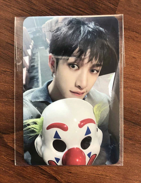 STRAY KIDS - ROCK-STAR ALADIN POB