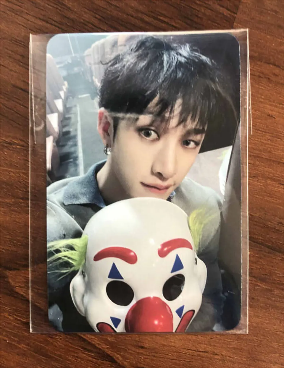 STRAY KIDS - ROCK-STAR ALADIN POB 2