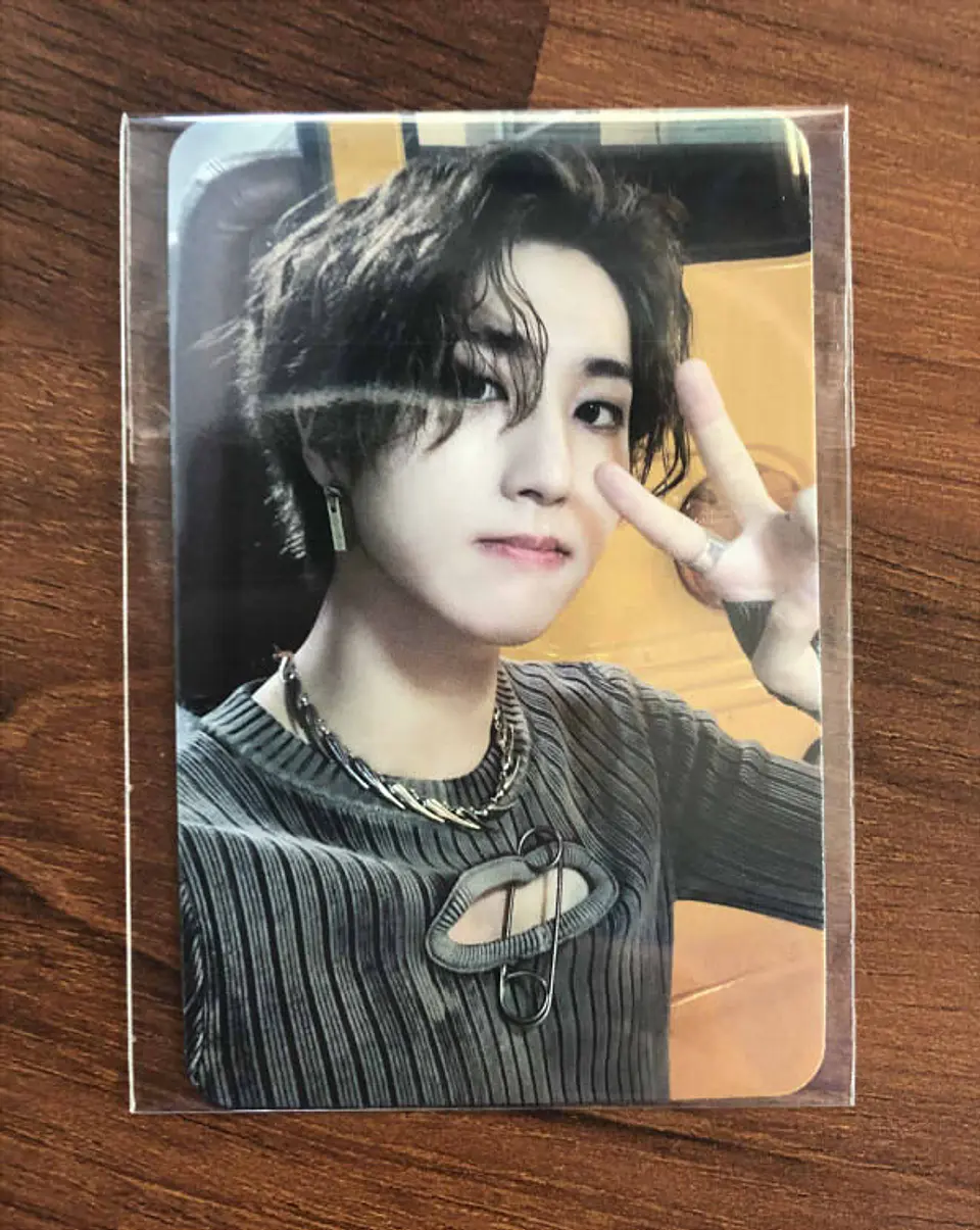 STRAY KIDS - ROCK-STAR ALADIN POB 6