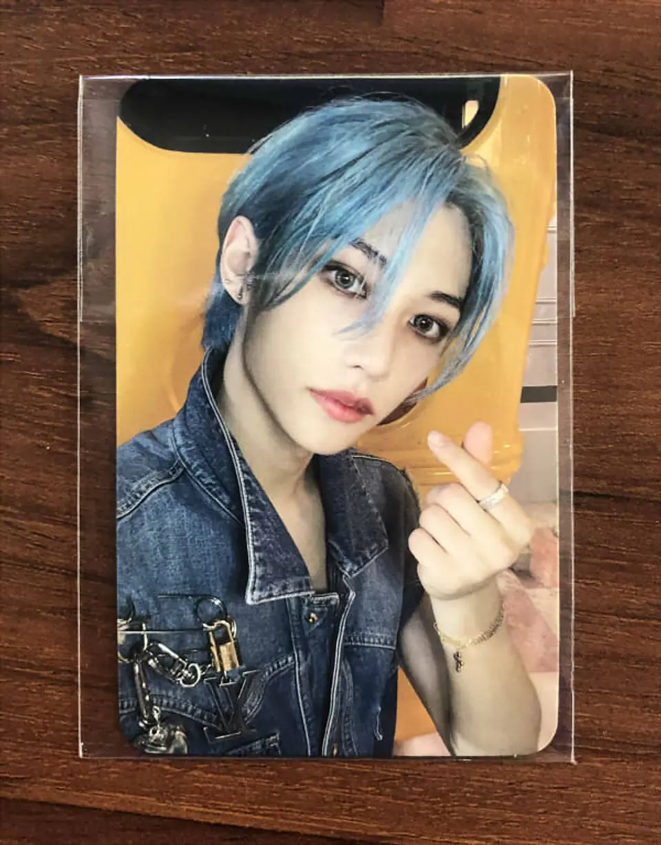 STRAY KIDS - ROCK-STAR ALADIN POB 7