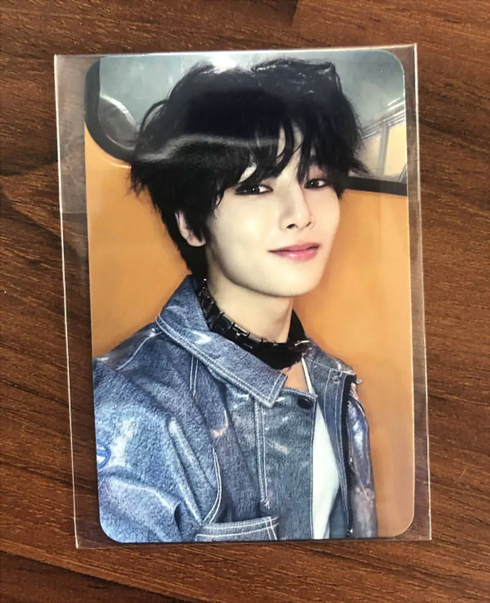 STRAY KIDS - ROCK-STAR ALADIN POB 9