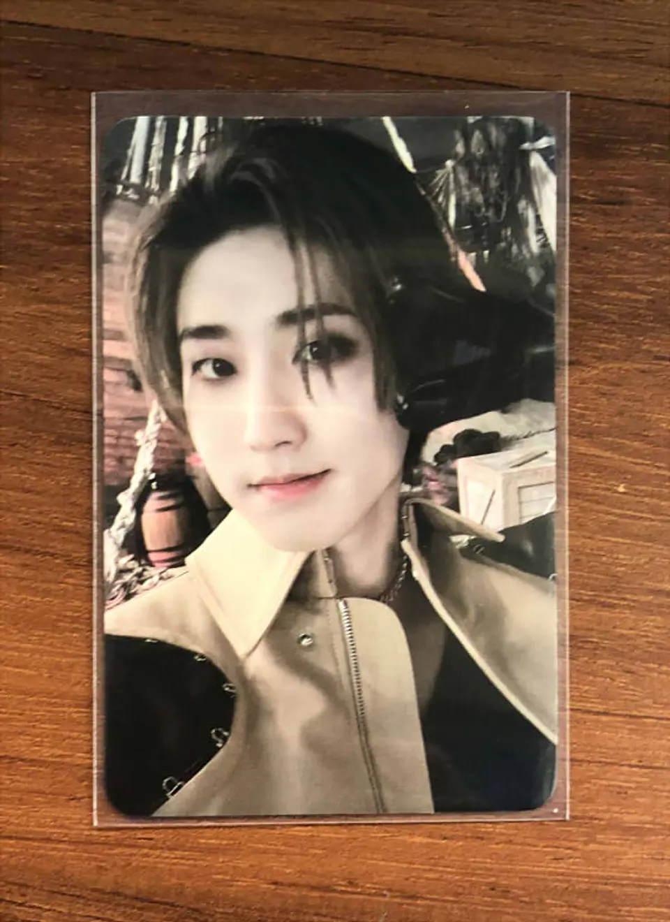 STRAY KIDS - ROCK-STAR MUSIC PLANT POB 6