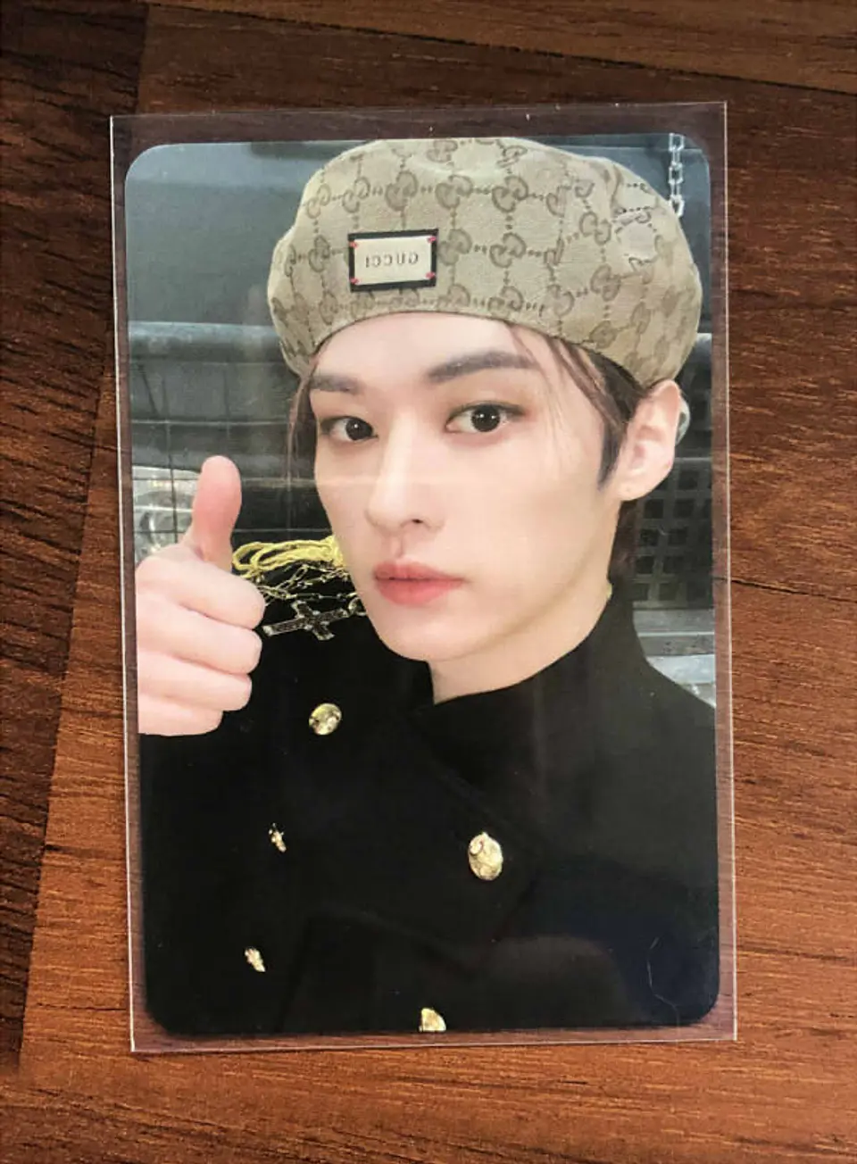 STRAY KIDS - ROCK-STAR MUSIC PLANT POB 3