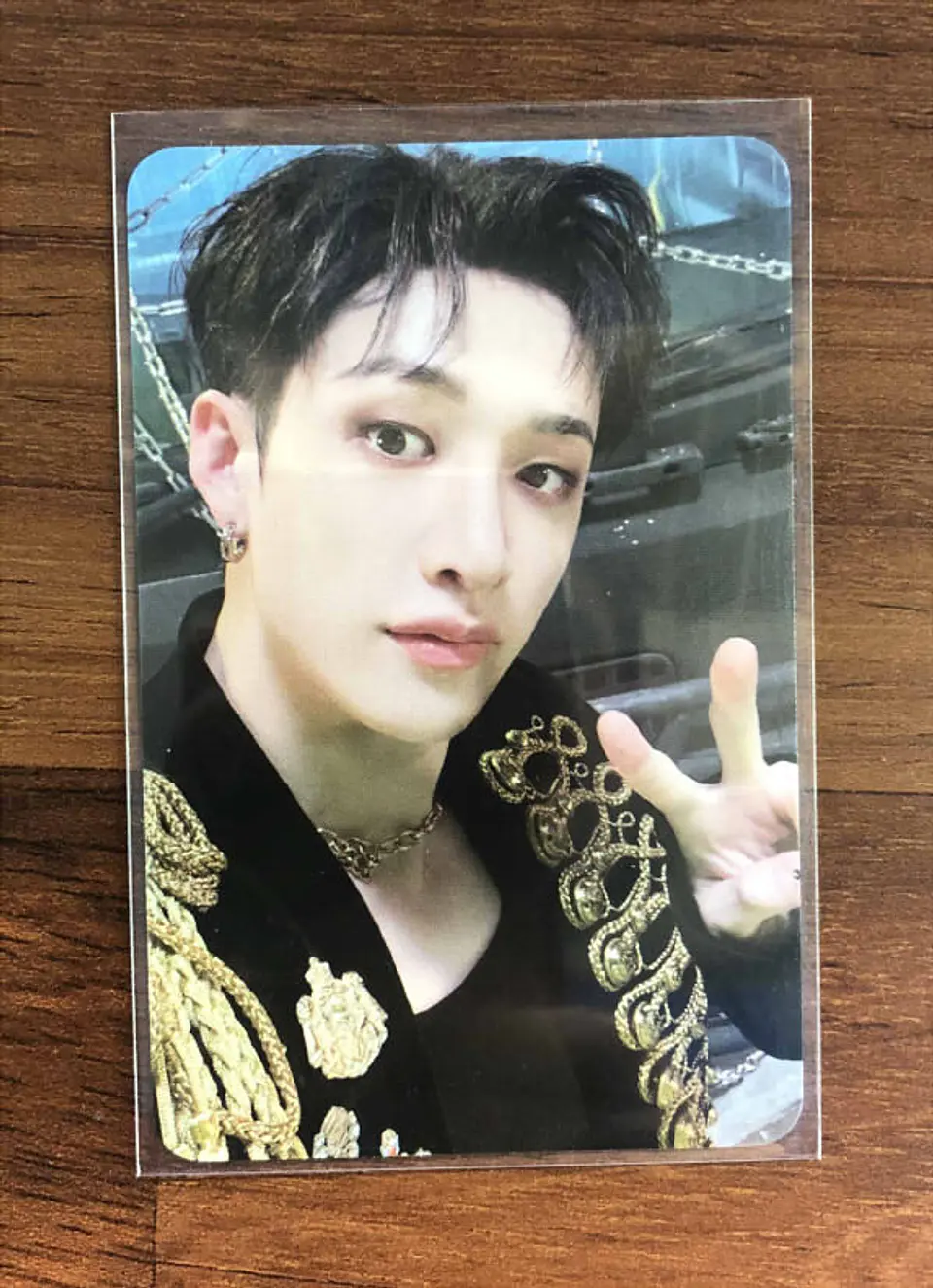 STRAY KIDS - ROCK-STAR MUSIC PLANT POB 2