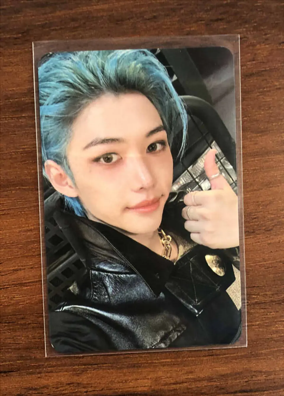 STRAY KIDS - ROCK-STAR MUSIC PLANT POB 7