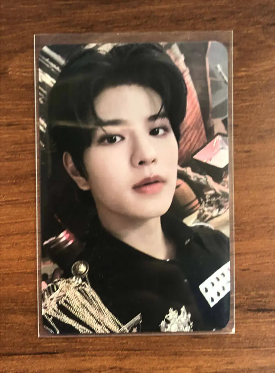 STRAY KIDS - ROCK-STAR MUSIC PLANT POB 8