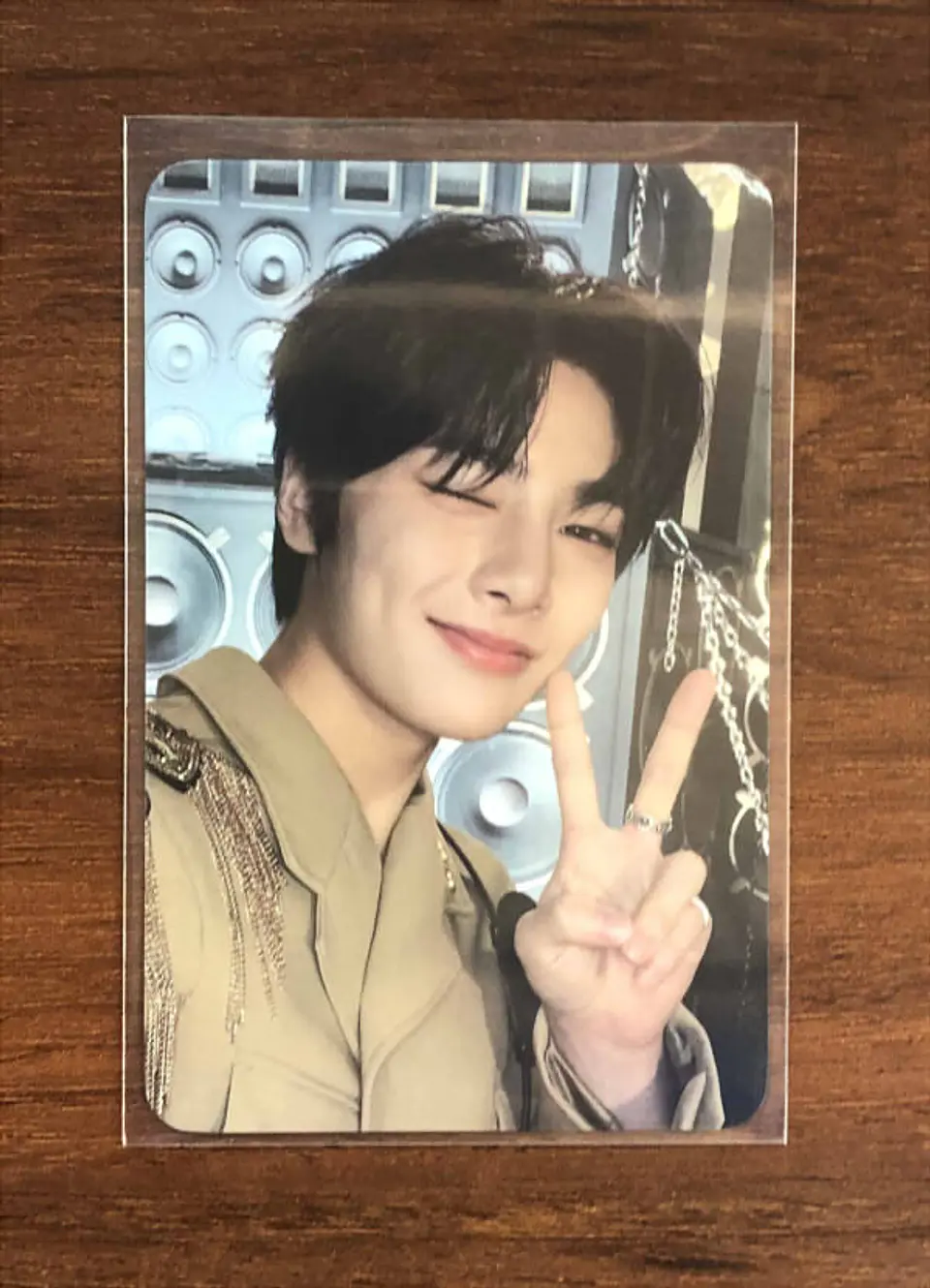 STRAY KIDS - ROCK-STAR YES-24 POB 9