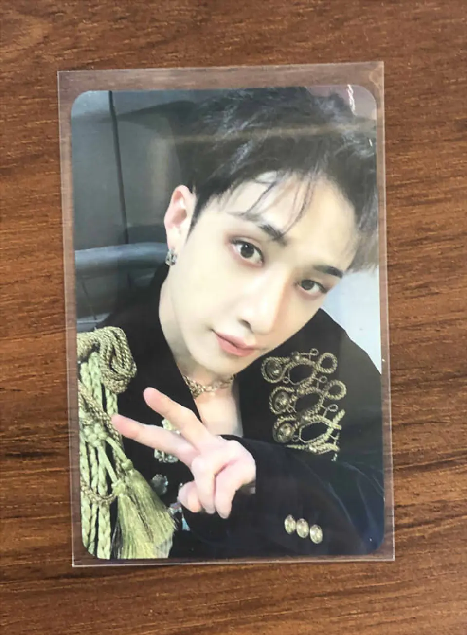 STRAY KIDS - ROCK-STAR YES-24 POB 2