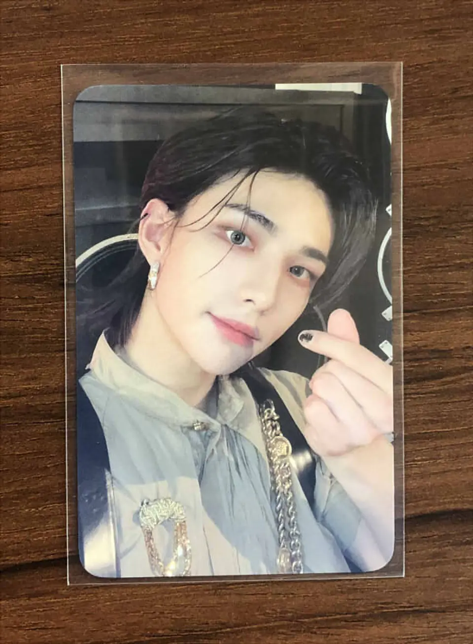 STRAY KIDS - ROCK-STAR YES-24 POB 5