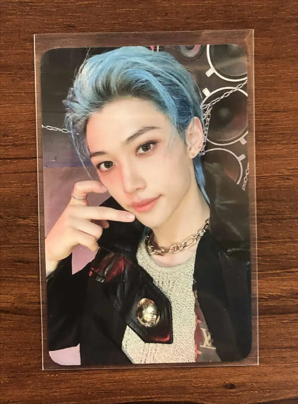 STRAY KIDS - ROCK-STAR YES-24 POB 7