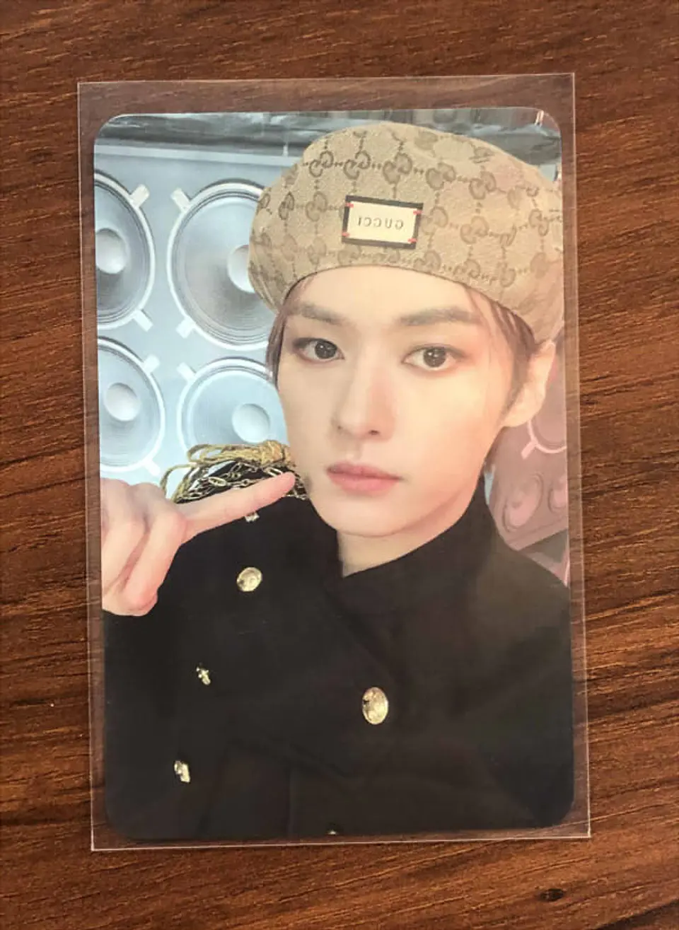 STRAY KIDS - ROCK-STAR YES-24 POB 3