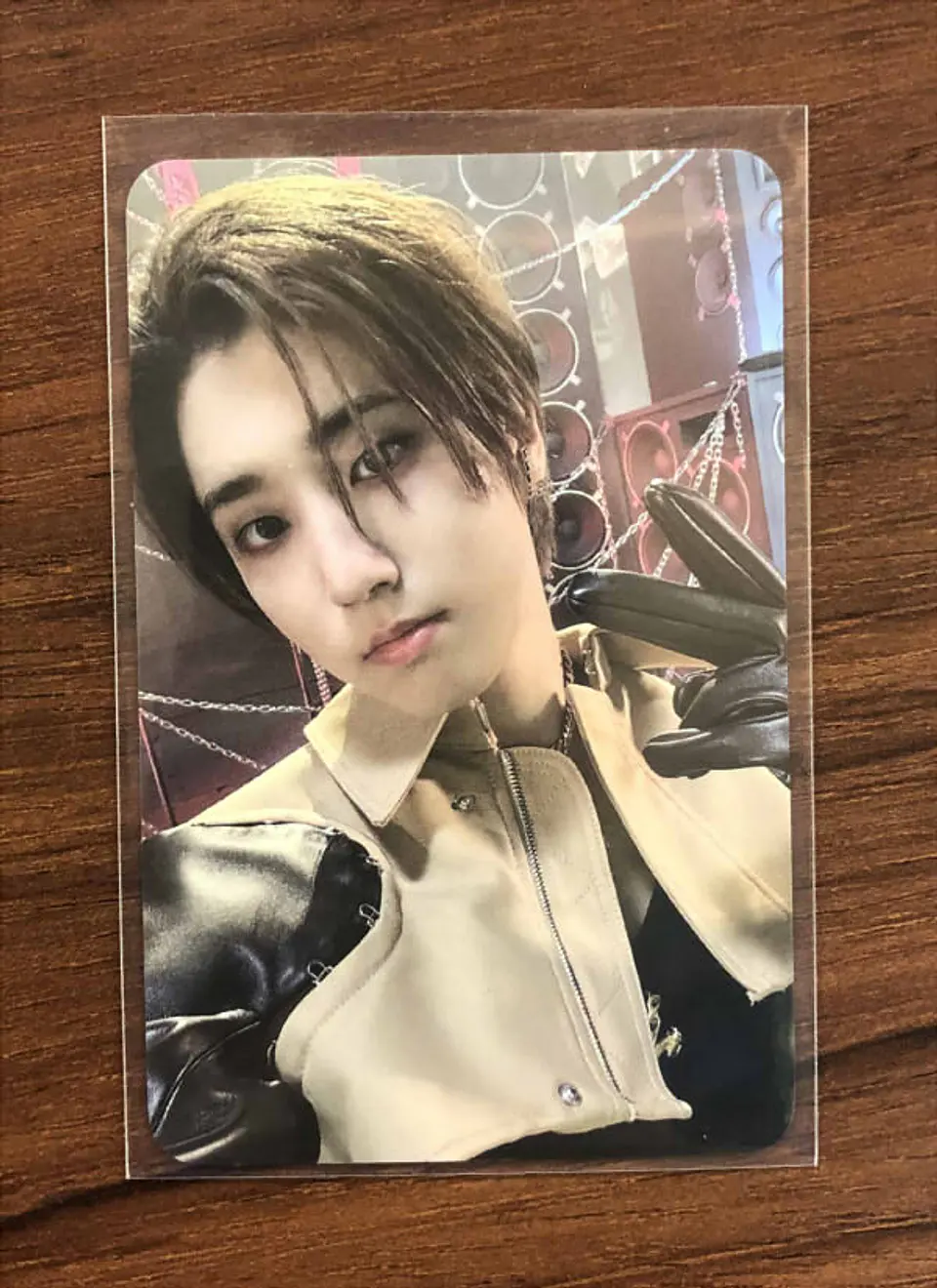 STRAY KIDS - ROCK-STAR YES-24 POB 6