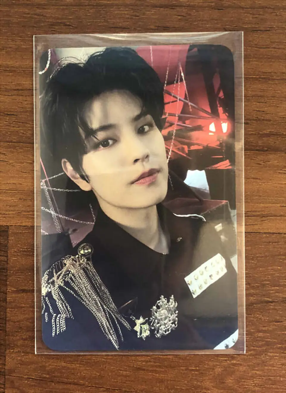 STRAY KIDS - ROCK-STAR YES-24 POB 8