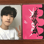 STRAY KIDS - ROCK-STAR SOUNDWAVE POPUP GIVEAWAY R1 VER. A