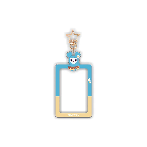 CARD HOLDER TWICE LOVELYS (ALTERNATIVOS)