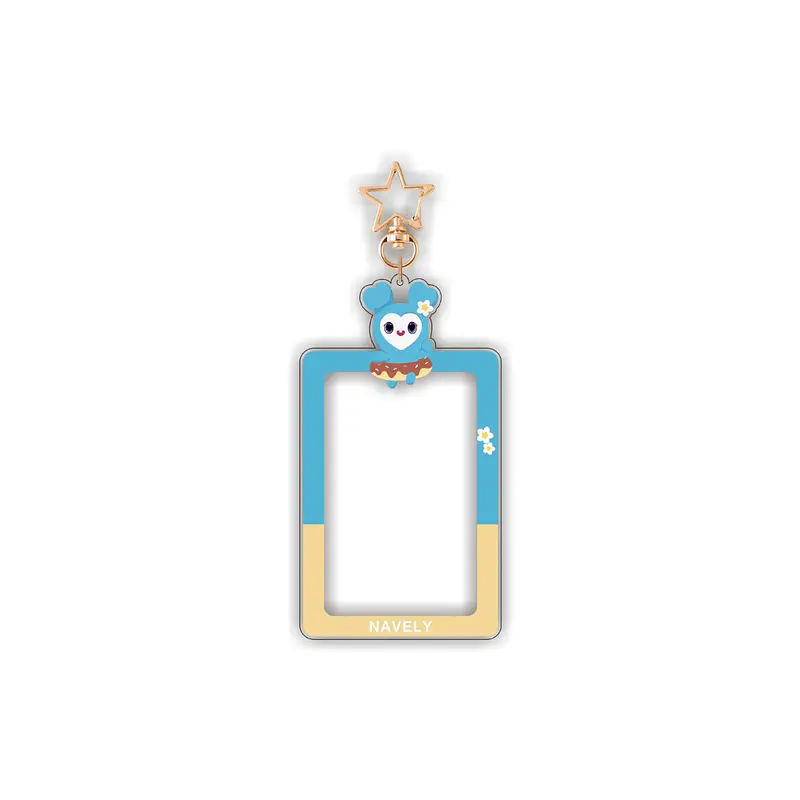 CARD HOLDER TWICE LOVELYS (ALTERNATIVOS) 2