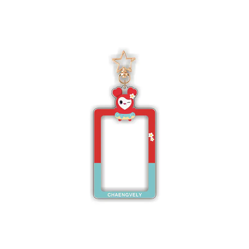 CARD HOLDER TWICE LOVELYS (ALTERNATIVOS) 3