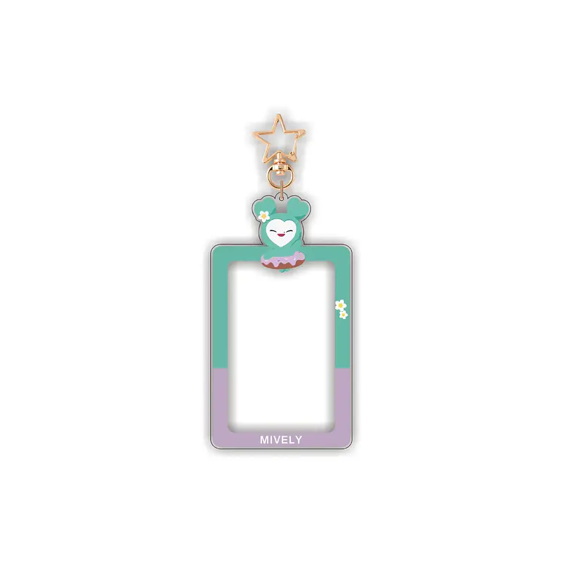 CARD HOLDER TWICE LOVELYS (ALTERNATIVOS) 4