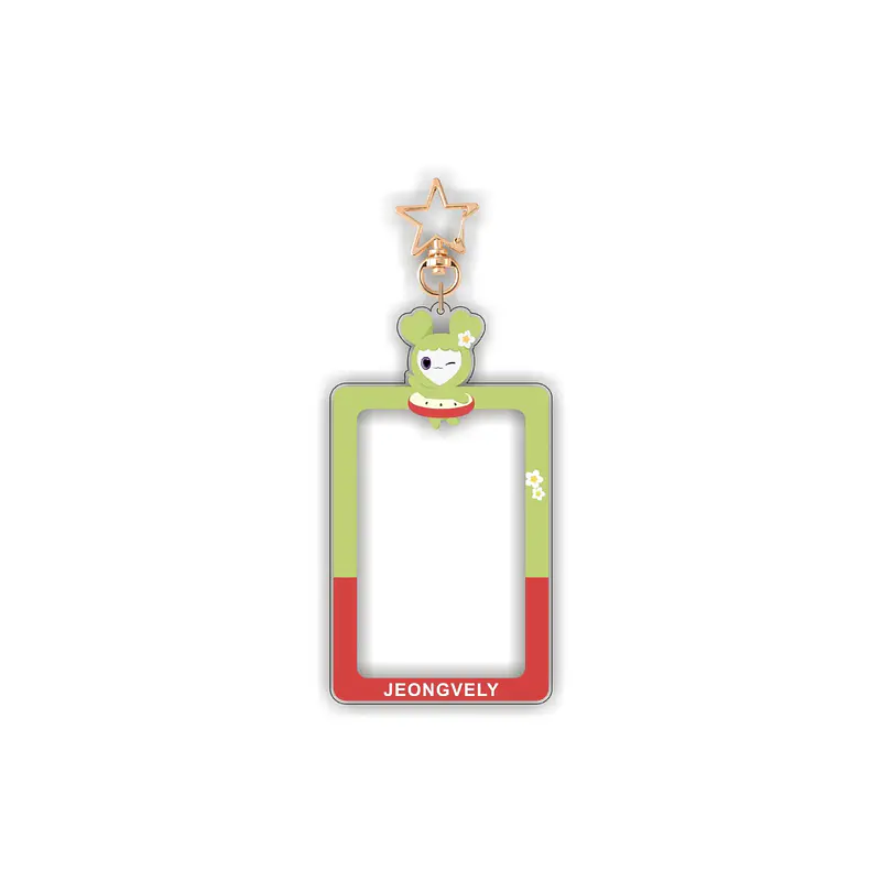 CARD HOLDER TWICE LOVELYS (ALTERNATIVOS) 5