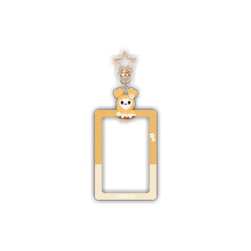 CARD HOLDER TWICE LOVELYS (ALTERNATIVOS) 6