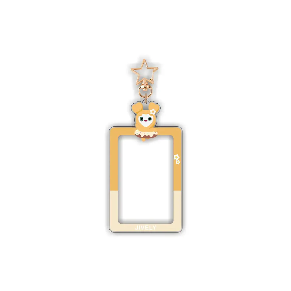 CARD HOLDER TWICE LOVELYS (ALTERNATIVOS) 6