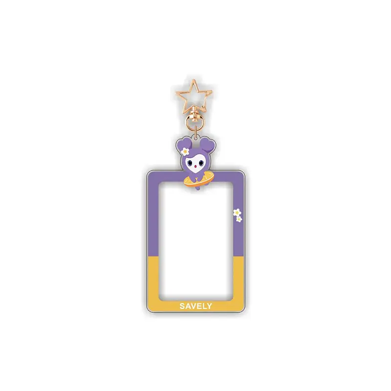 CARD HOLDER TWICE LOVELYS (ALTERNATIVOS) 7